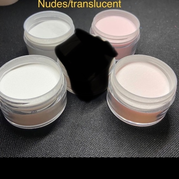 Young nails slick pour bundle - Picture 8 of 9